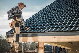 Best Emergency Roof Repair Services  in Colchester, IL